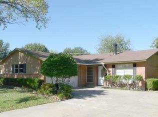 3235 Ruidosa Ave, Dallas, TX 75228