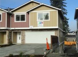 1125 130th St SE #B, Everett, WA 98208