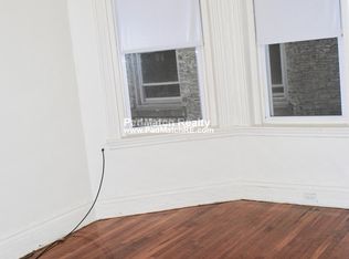 5 Walbridge St APT 4, Allston, MA 02134