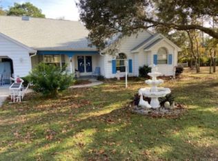 3200 W Elm Blossom St, Beverly Hills, FL 34465