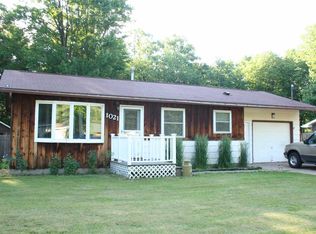 1021 21st Ave S, Wisconsin Rapids, WI 54495