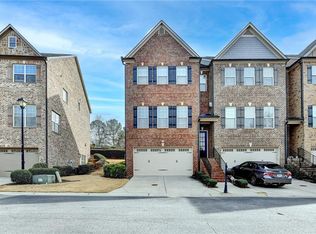 5930 Norfolk Chase Rd, Peachtree Corners, GA 30092