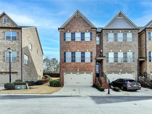 5930 Norfolk Chase Rd, Peachtree Corners, GA 30092