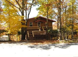 222 Grassy Gap Loop, Banner Elk, NC 28604