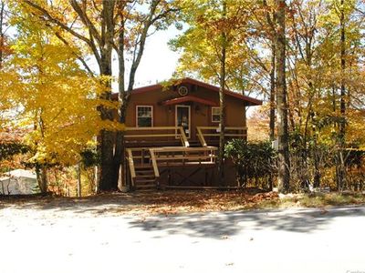222 Grassy Gap Loop, Banner Elk, NC, 28604