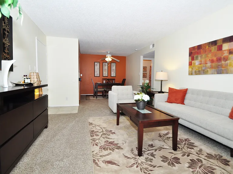 The Villas at Camino Bernardo — Photo 10