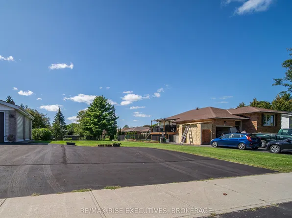 258 Palmer Rd, Belleville, ON K8N 4Z2