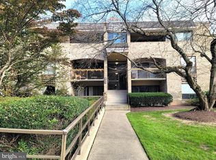 433 Christopher Ave #23-94, Gaithersburg, MD