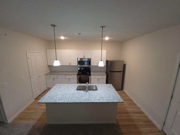 The Grove Apartments | 2151 W Moore St, Sherman, TX