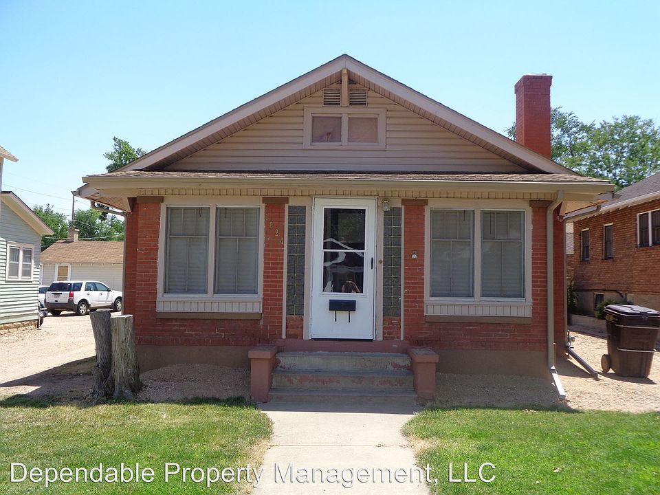 1st image of 1024 Cranford Pl