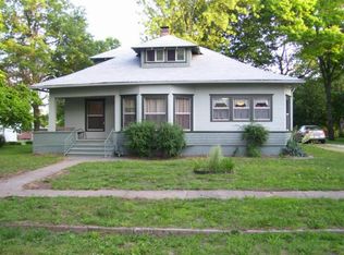 605 W Osage St, Fulton, KS 66738