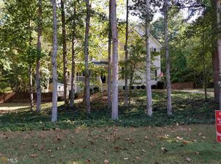 125 Brittain Way, Newnan, GA 30263
