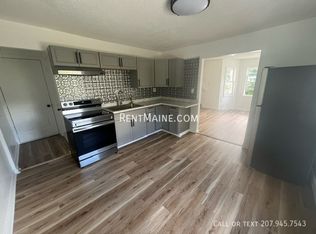 148-150 3rd St APT 4, Bangor, ME 04401