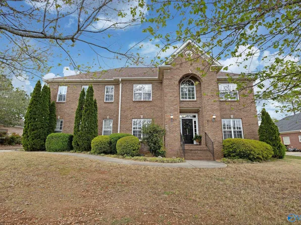 391 Clydebank Dr, Madison, AL 35758