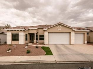 3451 Cottage Thistle Dr, Laughlin, NV 89029