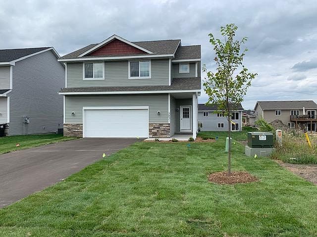 1st image of 3371 235th Ave NW
