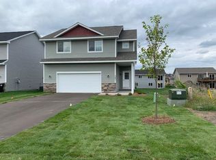 3371 235th Ave NW, Saint Francis, MN 55070