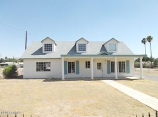 511 E Roeser Rd #A, Phoenix, AZ 85040