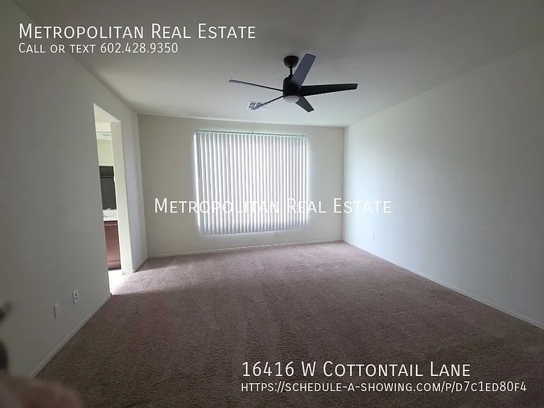 16416 W Cottontail Ln — Photo 3