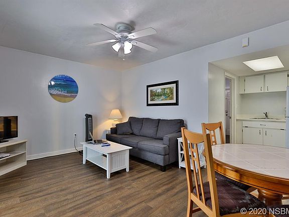 3rd image of 3509 S Atlantic Ave #205 & 206