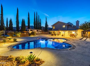 41056 Ridgegate Ln, Palmdale, CA 93551