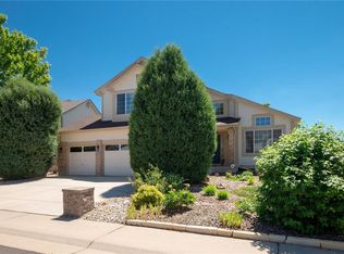 1760 Cooper Ct, Castle Rock, CO 80109