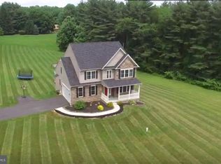 2499 Putnam Rd, Forest Hill, MD 21050