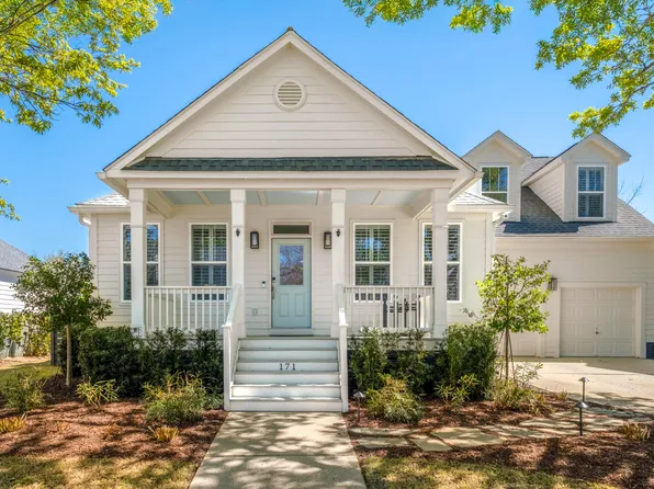 171 Cartright St, Charleston, SC 29492