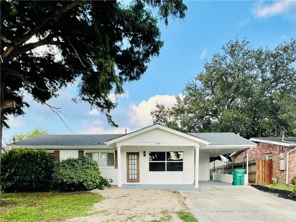 1609 Yale Ave, Metairie, LA 70003