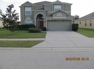 14486 Arborglades Dr, Spring Hill, FL 34609