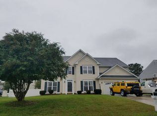 1729 First Colonial Ct, Henrico, VA 23231