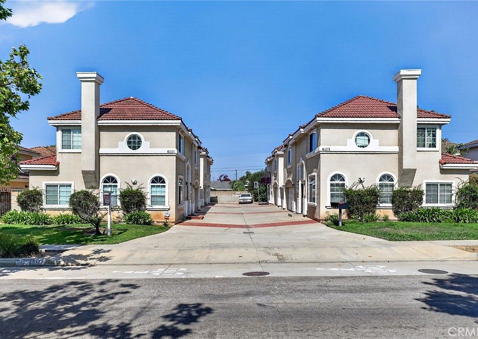 1st image of 6123 Rosemead Blvd