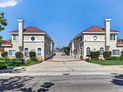 6123 Rosemead Blvd, Temple City, CA, 91780