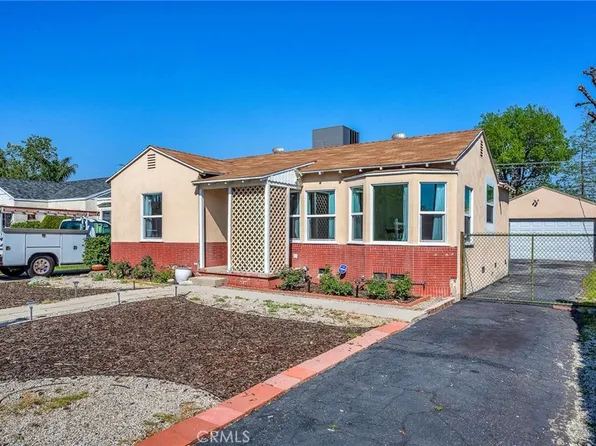 5818 Troost Ave, North Hollywood, CA 91601
