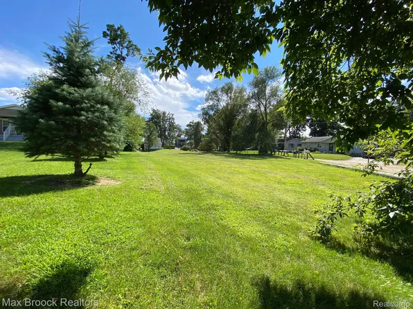 0 Balfour St, White Lake, MI 48386