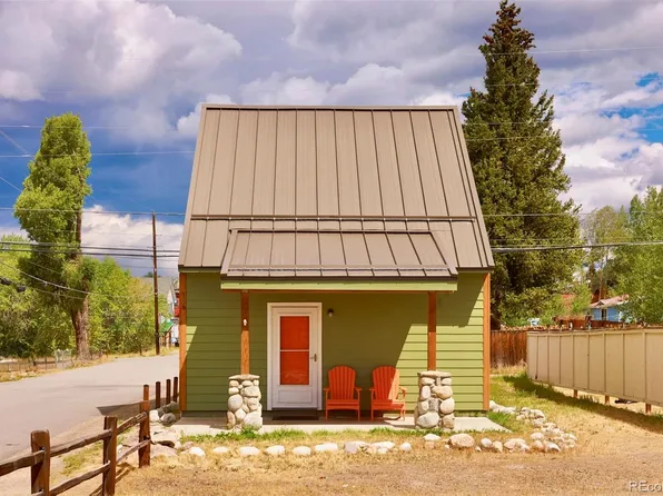 146 W 4th Street, Leadville, CO 80461