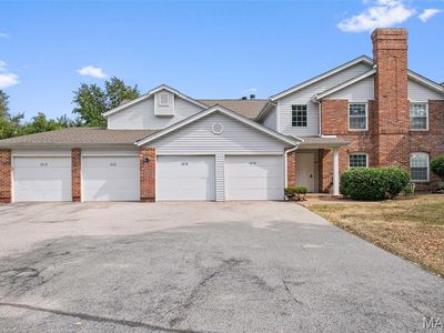 1012 Windstream Dr #21, Saint Peters, MO, 63376