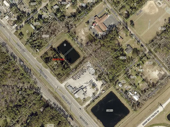 0 PHILIPS Highway, Jacksonville, FL 32256
