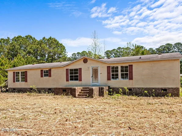 332 Us Highway 13, Windsor, NC 27983