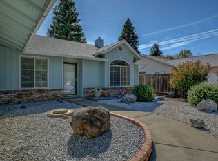 1962 Chiella Ln, Redding, CA