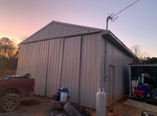 3415 Little Sycamore Rd, Tazewell, TN 37879