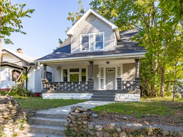 1428 W 26th St, Indianapolis, IN 46208