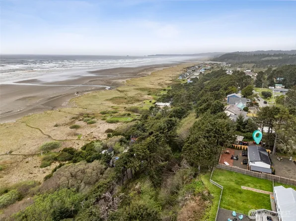 47295 State Route 109, Moclips, WA 98562