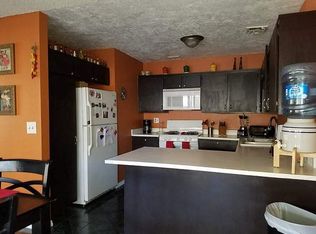 6721 Flora Dr, Las Vegas, NV 89103