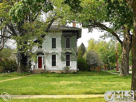 511 MAPLE
