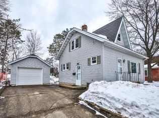 221 E Monico St, Rhinelander, WI 54501