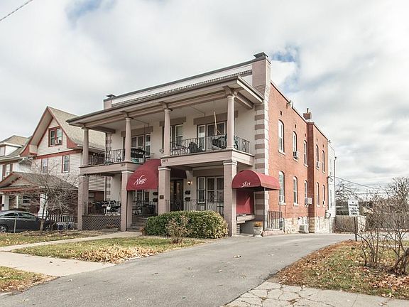 2nd image of 3817-3823 Baltimore Ave