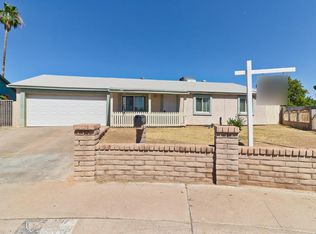 2617 N 61st Ave, Phoenix, AZ 85035