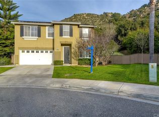 3488 Avocado Vista Ln, Fallbrook, CA 92028