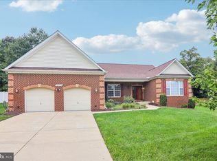 13103 Lenfant Dr, Fort Washington, MD 20744